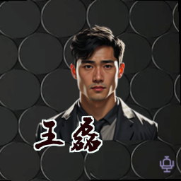 王磊